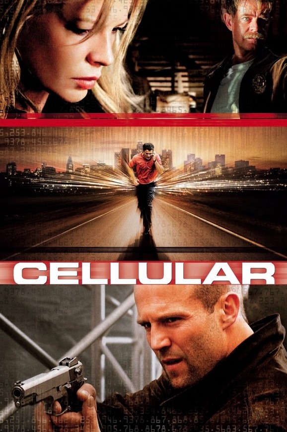 فيلم Cellular 2004 مترجم