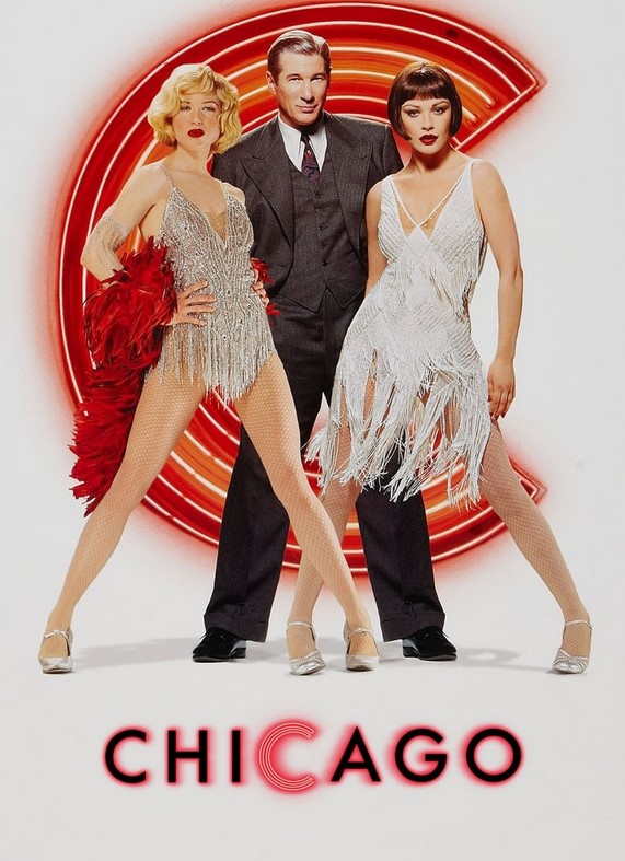 فيلم Chicago 2002 مترجم