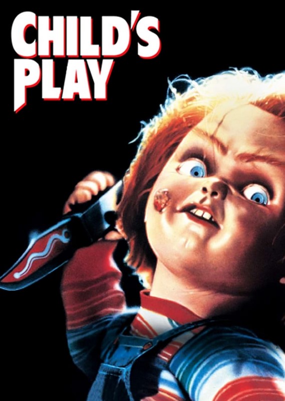 فيلم Child’s Play 1988 مترجم