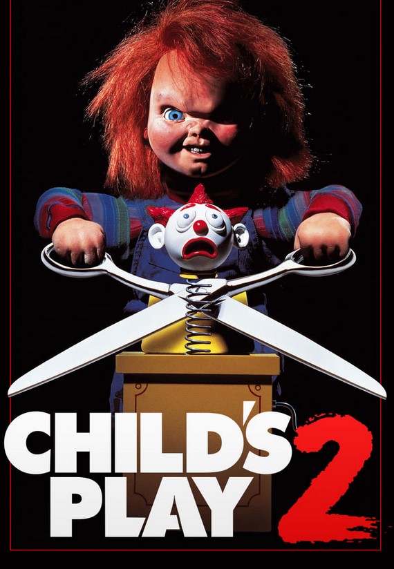 فيلم Child’s Play 2 1990 مترجم