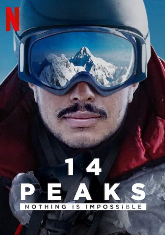 مشاهدة فيلم 14 Peaks: Nothing Is Impossible 2021 مترجم