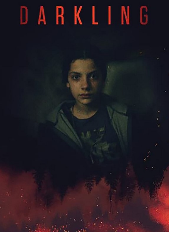 فيلم Darkling 2022 مترجم