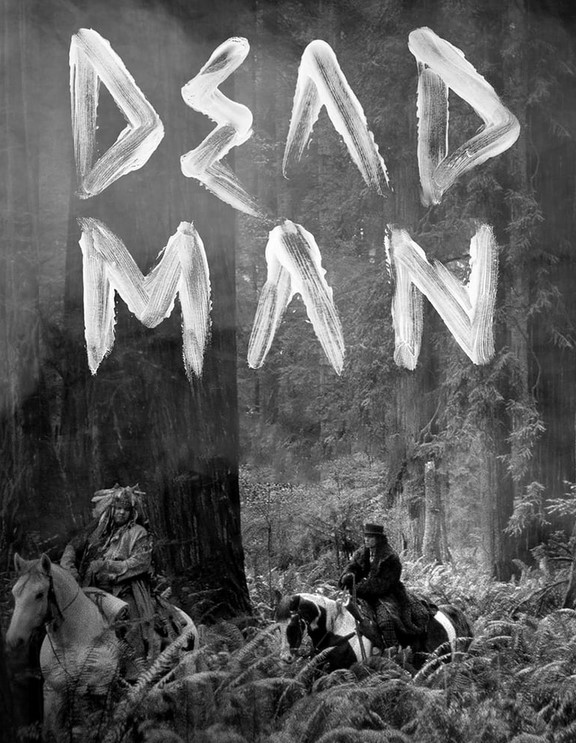 فيلم Dead Man 1995 مترجم