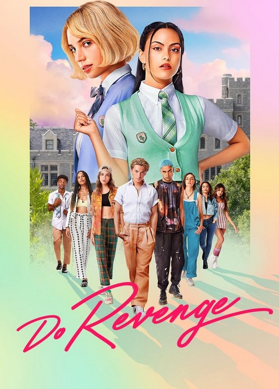 فيلم Do Revenge 2022 مترجم