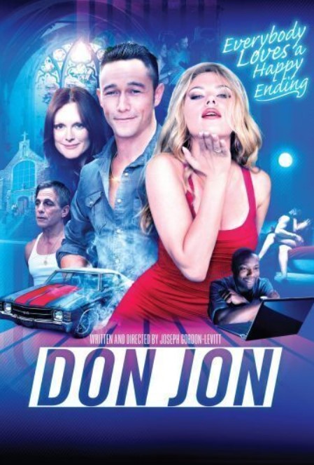 فيلم Don Jon 2013 مترجم