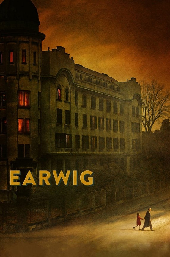 فيلم Earwig 2022 مترجم