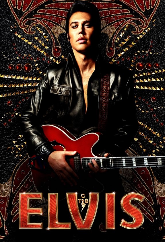 فيلم Elvis 2022 مترجم