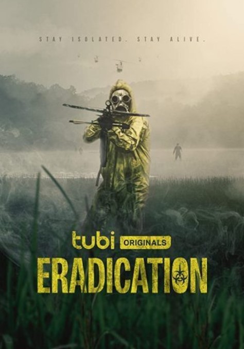 فيلم Eradication 2022 مترجم