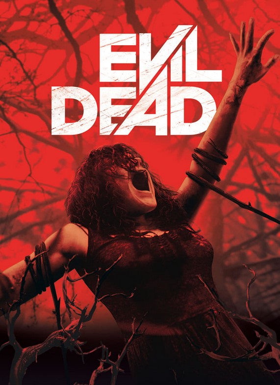 فيلم Evil Dead 2013 مترجم