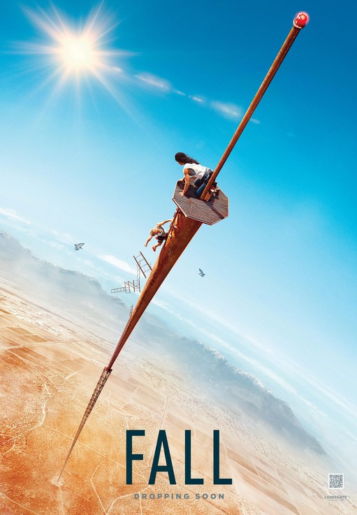 فيلم Fall 2022 مترجم