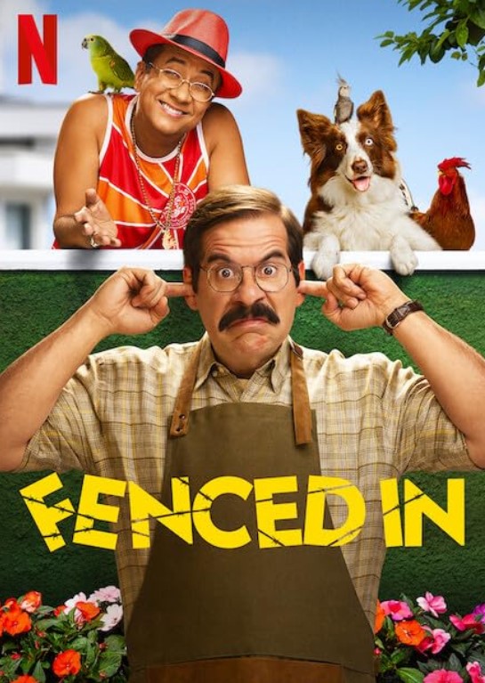 فيلم Fenced In 2022 مترجم