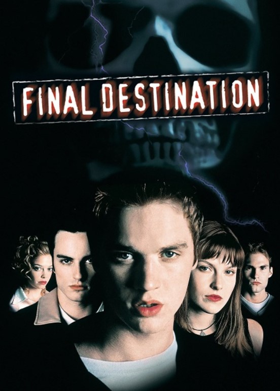 فيلم Final Destination 2000 مترجم