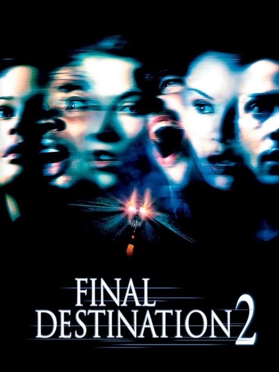 فيلم Final Destination 2 2003 مترجم