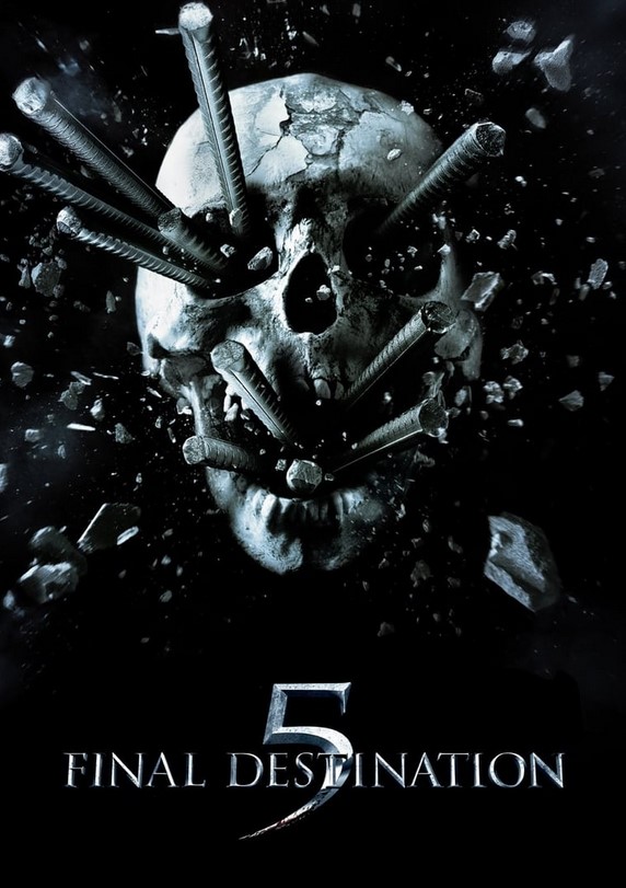 فيلم Final Destination 5 2011 مترجم