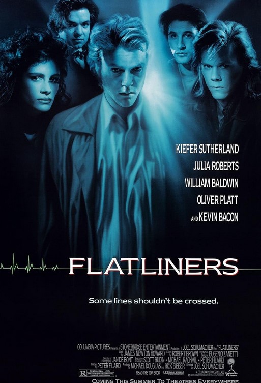 فيلم Flatliners 1990 مترجم