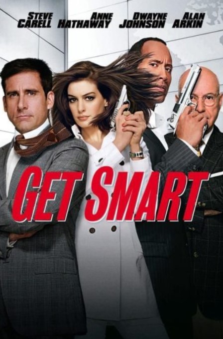 فيلم Get Smart 2008 مترجم