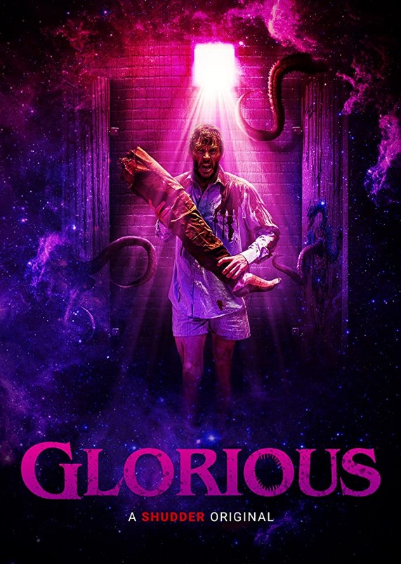 مشاهدة فيلم Glorious 2022 مترجم