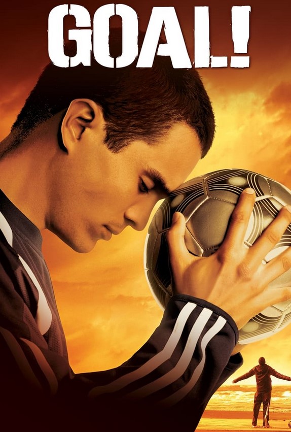 مشاهدة فيلم Goal! The Dream Begins 2005 مترجم