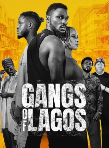 مشاهدة فيلم Gangs of Lagos 2023 مترجم