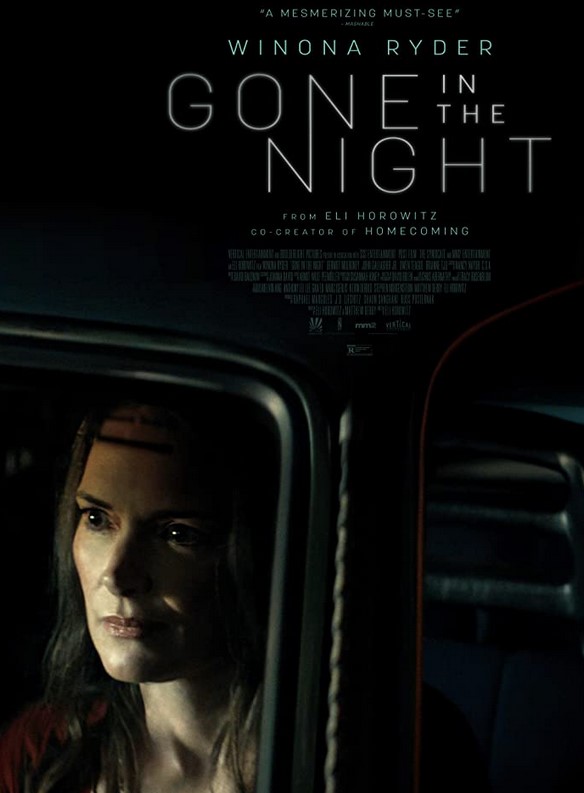 مشاهدة فيلم Gone in the Night 2022 مترجم