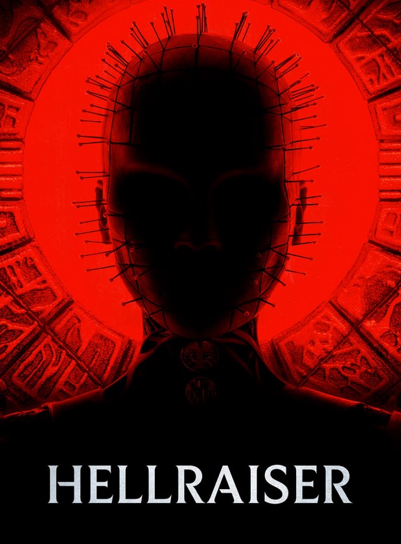 مشاهدة فيلم Hellraiser 2022 مترجم