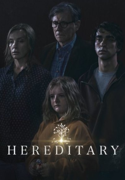 مشاهدة فيلم Hereditary 2018 مترجم