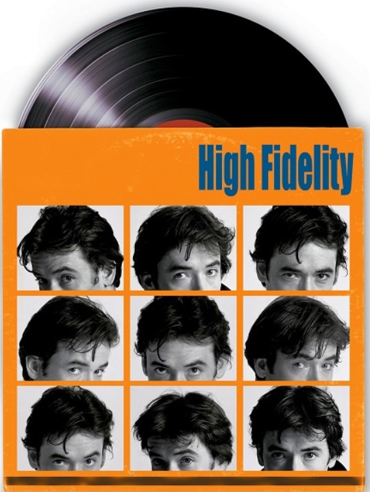 مشاهدة فيلم High Fidelity 2000 مترجم