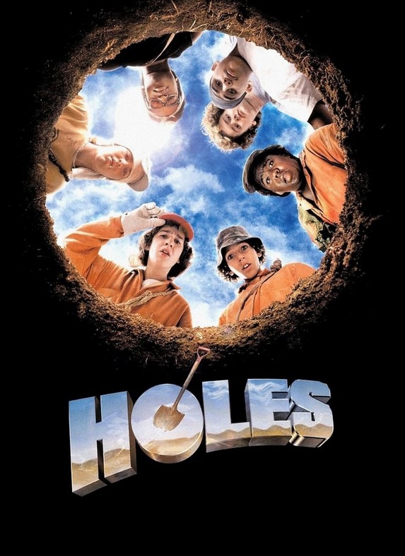 مشاهدة فيلم Holes 2003 مترجم