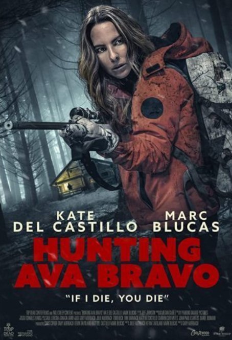 مشاهدة فيلم Hunting Ava Bravo 2022 مترجم