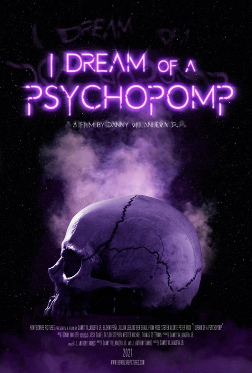 مشاهدة فيلم I Dream of a Psychopomp 2021 مترجم