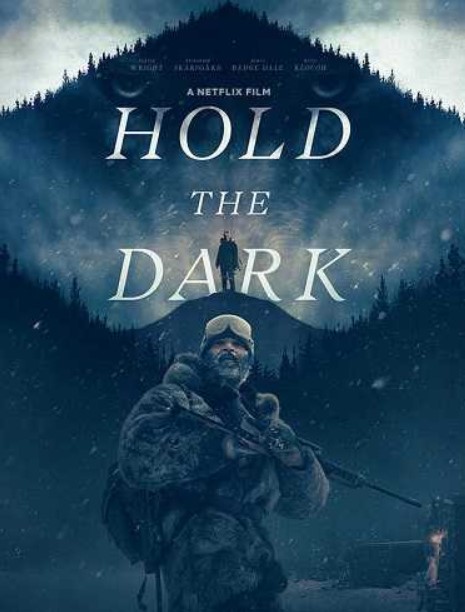 فيلم Hold the Dark 2018 مترجم