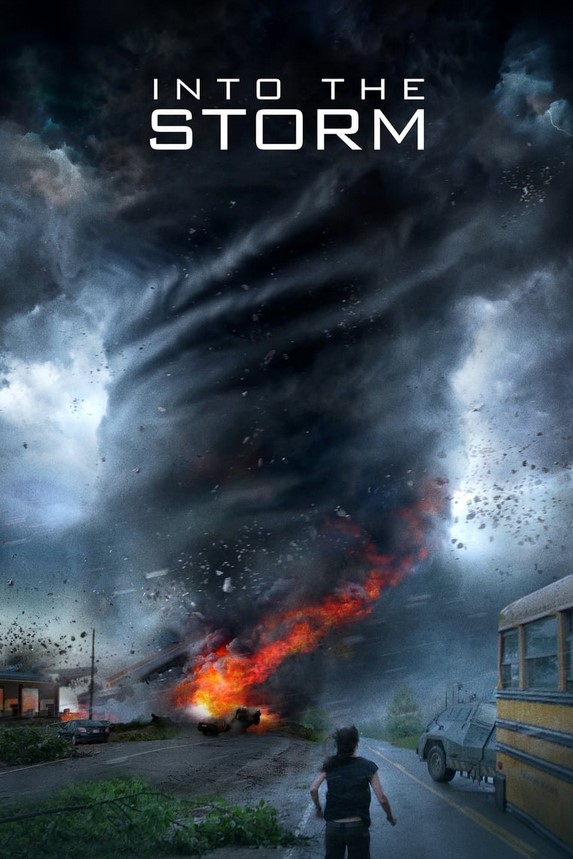 مشاهدة فيلم Into the Storm 2014 مترجم