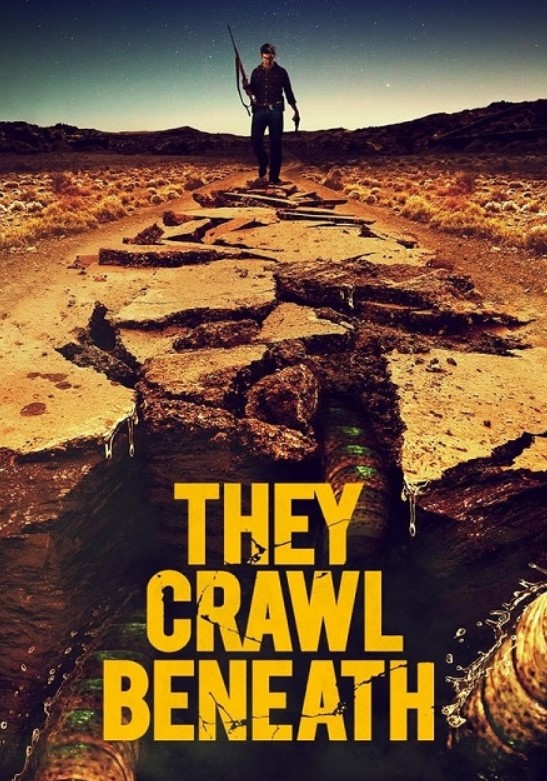 مشاهدة فيلم They Crawl Beneath 2022 مترجم