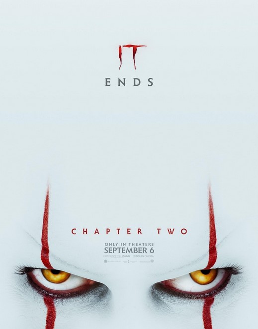 مشاهدة فيلم It Chapter Two 2019 مترجم