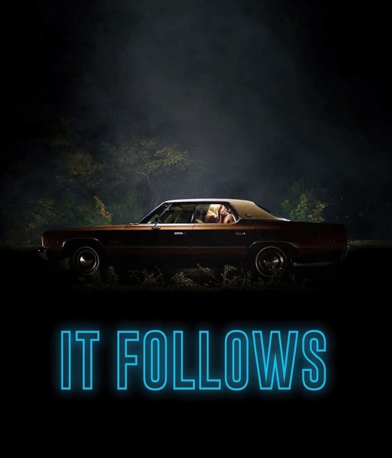 مشاهدة فيلم It Follows 2014 مترجم