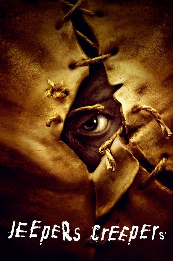 مشاهدة فيلم Jeepers Creepers 2001 مترجم