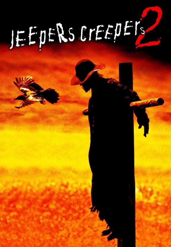 مشاهدة فيلم Jeepers Creepers 2 2003 مترجم