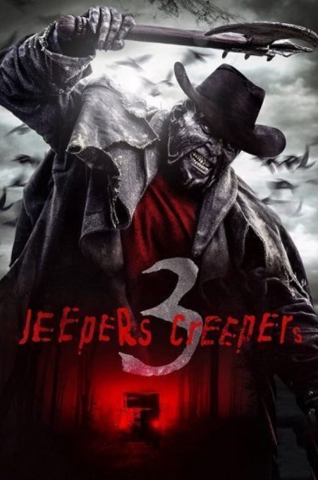 مشاهدة فيلم Jeepers Creepers III 2017 مترجم