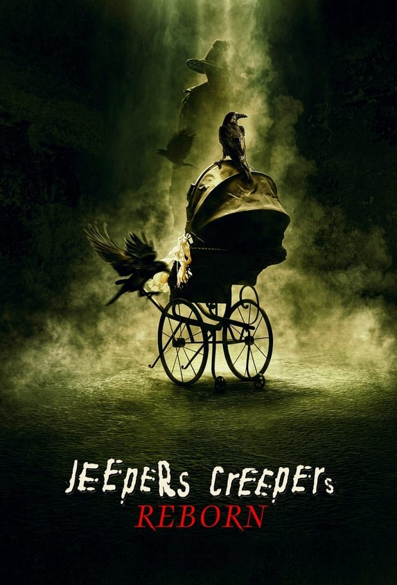 مشاهدة فيلم Jeepers Creepers: Reborn 2022 مترجم