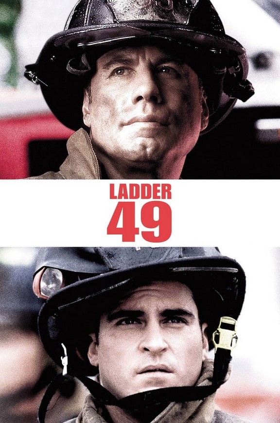 مشاهدة فيلم Ladder 49 2004 مترجم