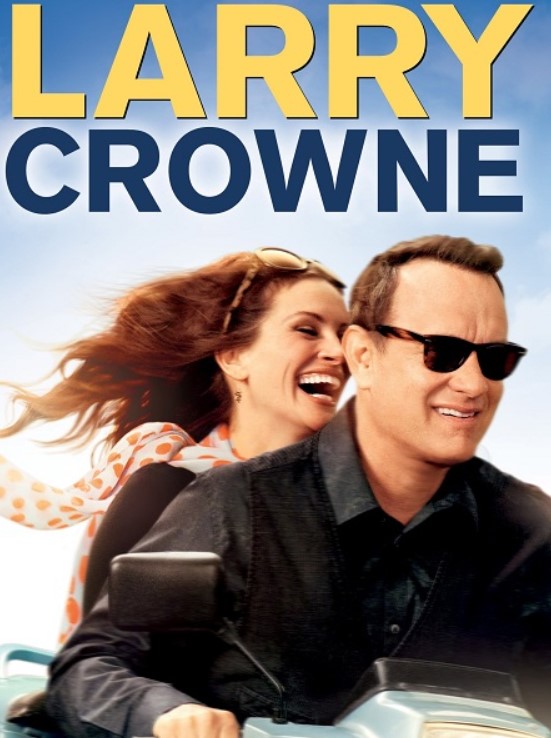 مشاهدة فيلم Larry Crowne 2011 مترجم