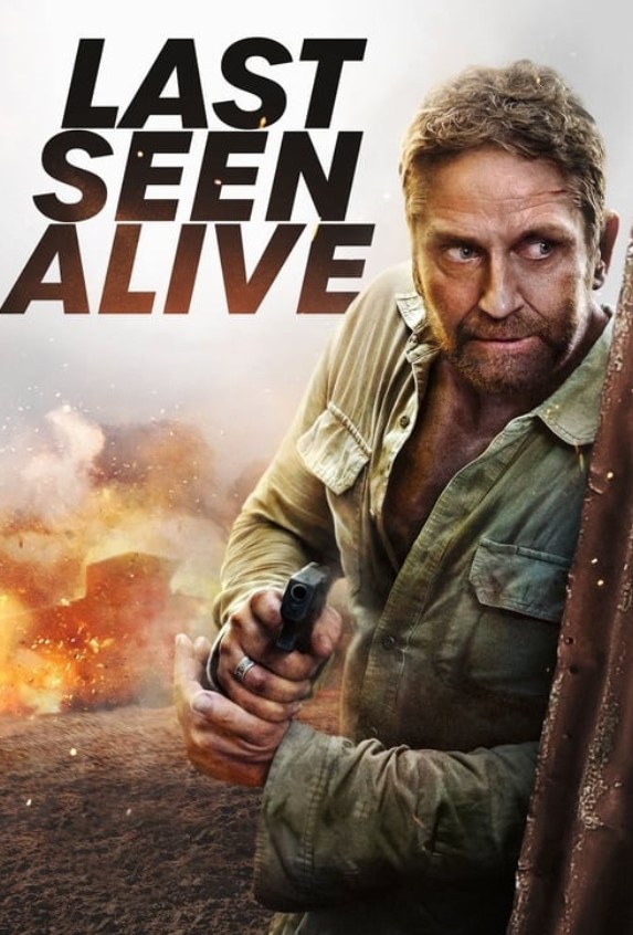 مشاهدة فيلم Last Seen Alive 2022 مترجم