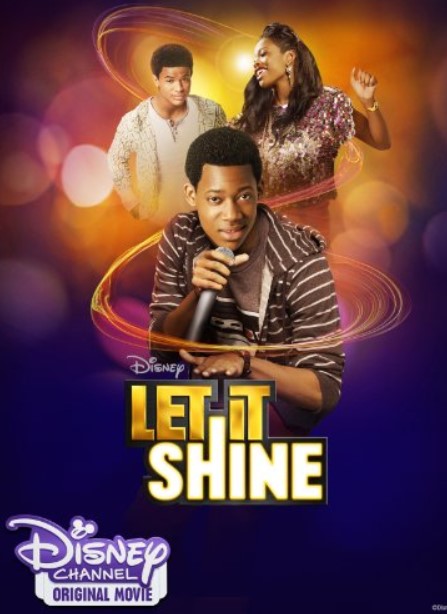 مشاهدة فيلم Let It Shine 2012 مترجم