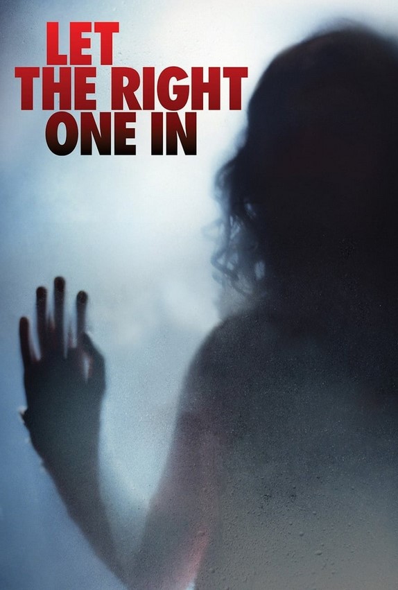 مشاهدة فيلم Let the Right One In 2008 مترجم