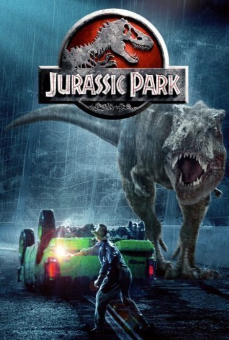 فيلم Jurassic Park 1993 مترجم