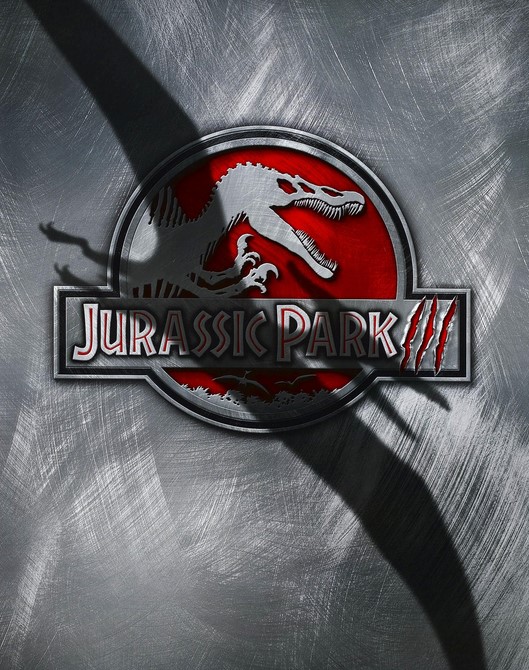 فيلم Jurassic Park III 2001 مترجم