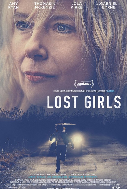 فيلم Lost Girls 2020 مترجم