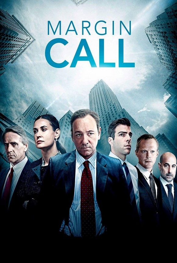 فيلم Margin Call 2011 مترجم