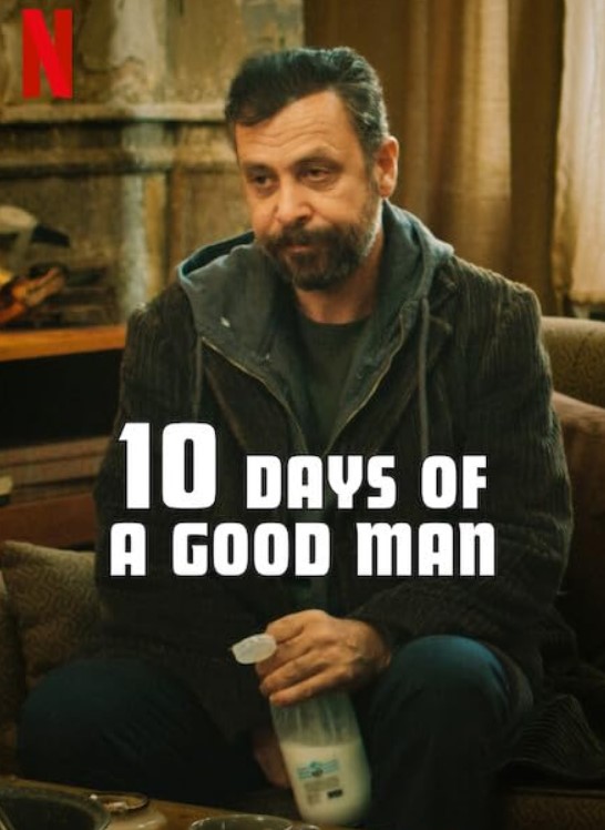 فيلم 10 Days of a Good Man 2023 مترجم