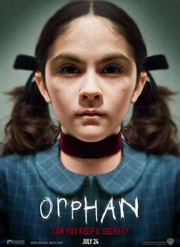 فيلم Orphan 2009 مترجم